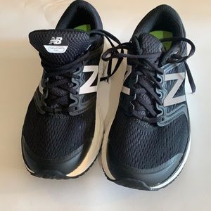 New balance freshfoam 1080 sneakers.   

Synthetic/mesh